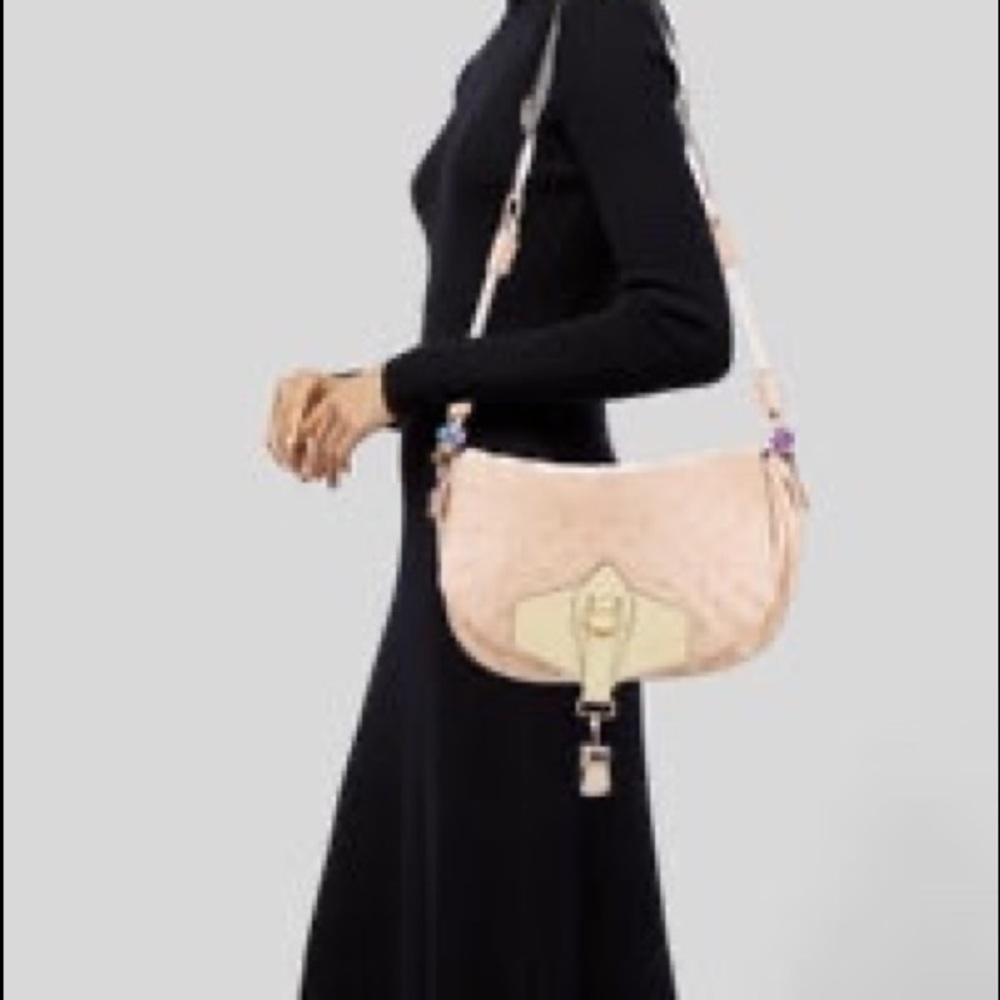 Louis Vuitton Underground Messenger - Picture 3 of 14